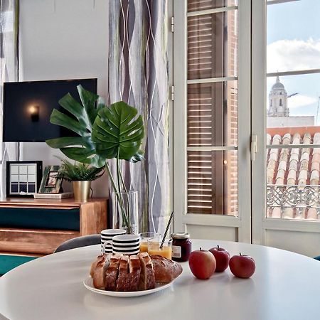 Apartament Del Parque Flats - Alamos Malaga Zewnętrze zdjęcie